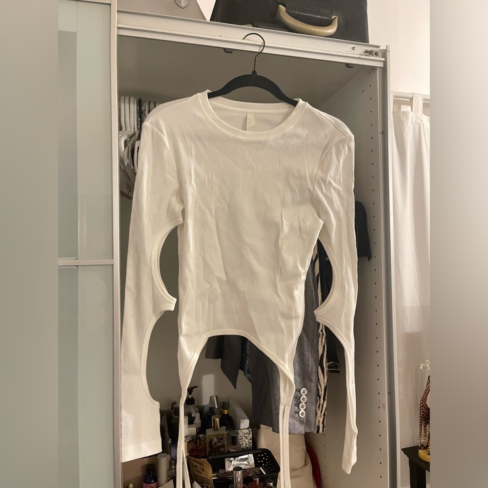 Dion Lee Long sleeve